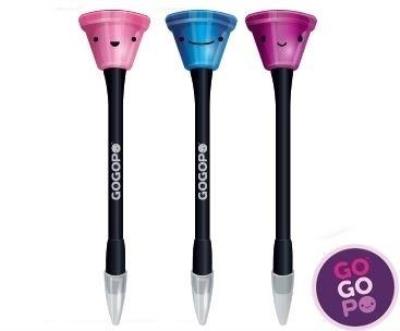 Opakowanie GoGoPo - Długopis - dzwonki