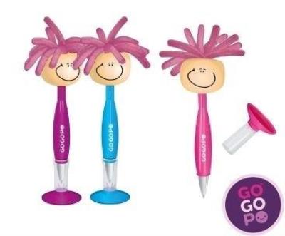 Opakowanie GoGoPo - Długopis-mopa