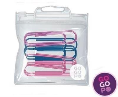 Opakowanie GoGoPo - Spinacze duże