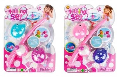 Opakowanie Gra łowienie rybek