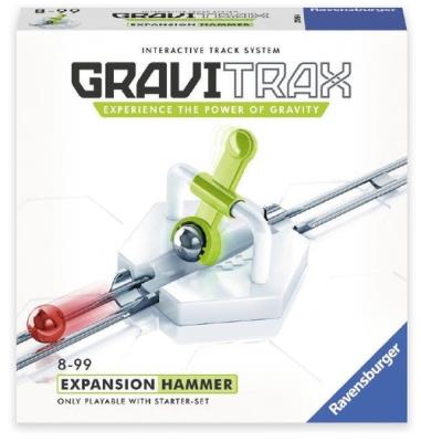 Opakowanie Gravitrax - zestaw uzupełniający Młotek