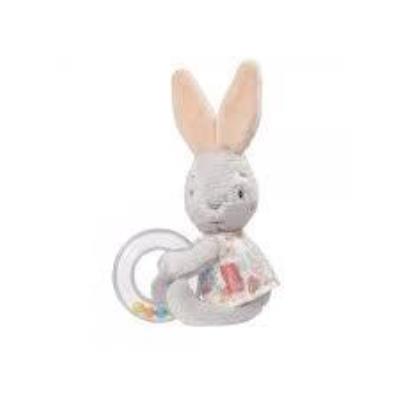 Opakowanie Grzechotka Zajączek 22 cm