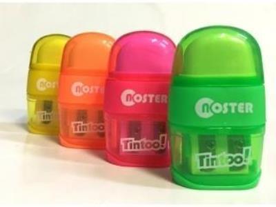 Opakowanie Gumko - temperówka GT-05-15 (16szt) NOSTER