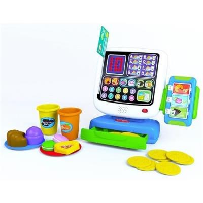 Opakowanie Inteligentna kasa