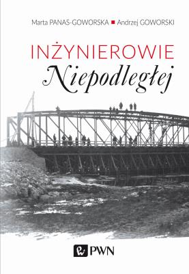 Okładka książki Inżynierowie Niepodległej