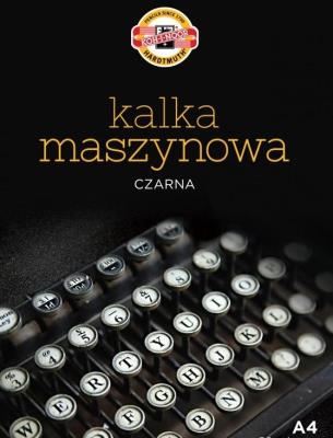 Opakowanie Kalka maszynowa A4/25 arkuszy
