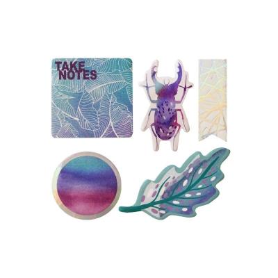 Opakowanie Karteczki Samoprzylepne Chrabąszcz