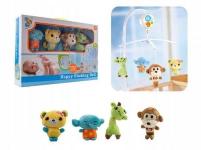 Opakowanie Karuzela do łóżeczka