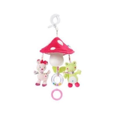 Opakowanie Karuzela mała z pozytywką Przytul mnie 16 cm