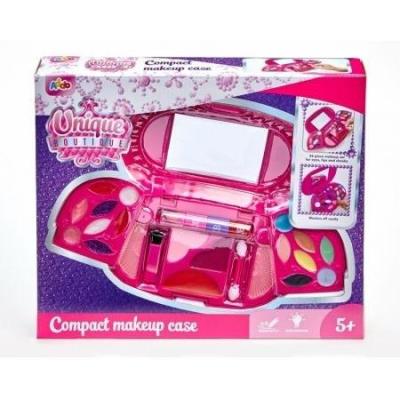 Opakowanie Kasetka z akcesoriami do makiżaju ADDO