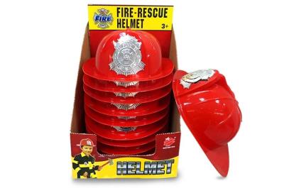 Opakowanie Kask strażacki