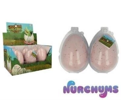 Opakowanie KC Wykluwający się Krokodyl