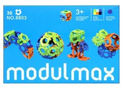 Opakowanie Klocki konstrukcyjne 30el