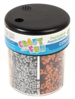 Opakowanie Konfetti sypkie MIX