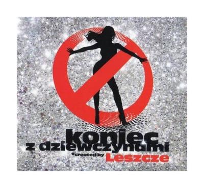 Opakowanie Koniec z dziewczynami