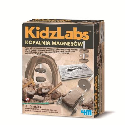 Opakowanie Kopalnia magnesów 4M