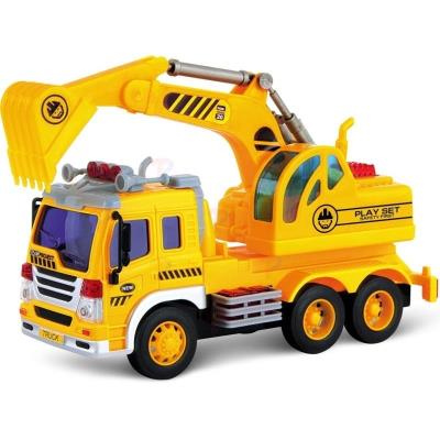 Opakowanie Koparka frykcyjna 1:20