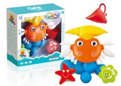 Opakowanie Krab do kąpieli