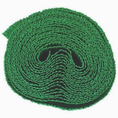 Opakowanie Krepina Premium Interdruk 200x50 cm nr 118 ciemny zielony