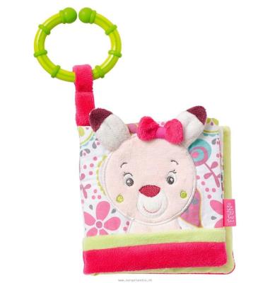 Opakowanie Książeczka edukacyjna Przytul Mnie 11 cm