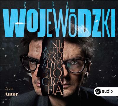 Kuba Wojewódzki. Nieautoryzowana autobiografia CD - Audiobook. Autor: Wojewódzki Kuba. SmakLiter.pl Okładka książki Kuba Wojewódzki. Nieautoryzowana autobiografia CD - Audiobook