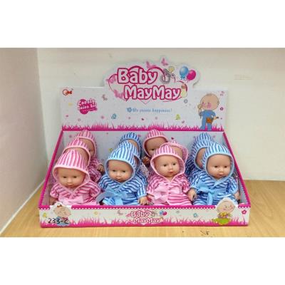 Opakowanie Lala bobasek, różne rodzaje