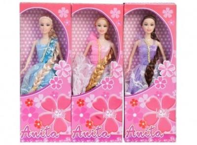 Opakowanie Lalka 29cm mix