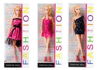 Opakowanie Lalka 29cm mix