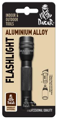 Opakowanie Latarka Dakar