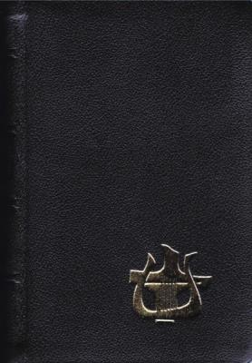 Liturgia Godzin wyd. skrócone. Autor: praca zbiorowa. SmakLiter.pl Okładka książki Liturgia Godzin wyd. skrócone