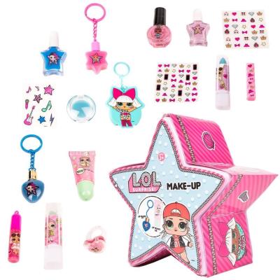 Opakowanie L.O.L. Surprise Medium - Makijaż
