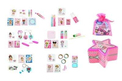 Opakowanie L.O.L. Surprise Medium - Piśmiennicze