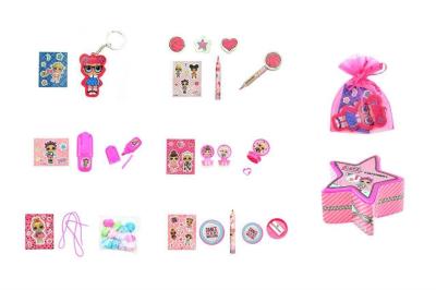 Opakowanie L.O.L. Surprise Small - Piśmiennicze