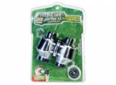 Opakowanie Lornetka i kompas