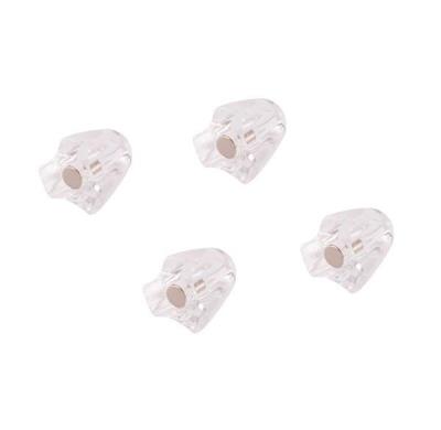 Opakowanie Magnesy Neodymowe Crystal 4 sztuki D.RECT