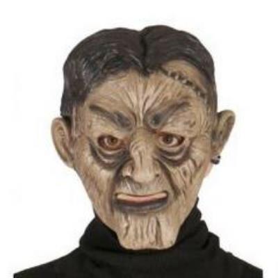 Opakowanie Maska Starucha