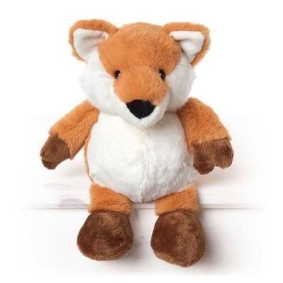 Maskotka Lis. Wydawca: Carte Blanche Greetings Ltd.. SmakLiter.pl Opakowanie Maskotka Lis