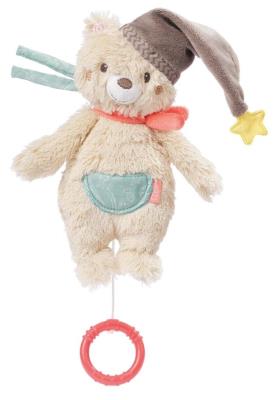 Opakowanie Maskotka Mała Pozytywka Miś 20 cm