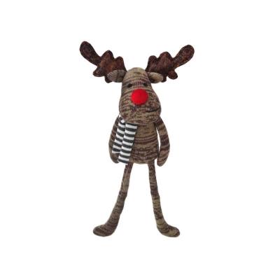 Opakowanie Maskotka Renifer 25cm