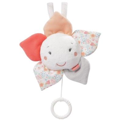 Opakowanie Maskotka z pozytywką Kwiatek 20 cm