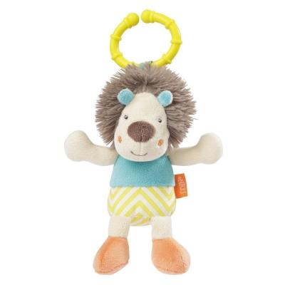 Opakowanie Maskotka z zawieszką Lew 19 cm