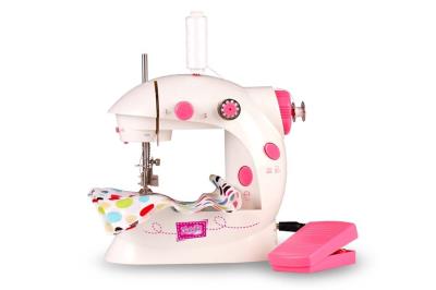 Opakowanie Maszyna do szycia Natalia