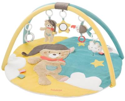 Opakowanie Mata edukacyjna Bruno średnica 85 cm