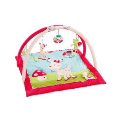 Opakowanie Mata edukacyjna Przytul Mnie 85 cm