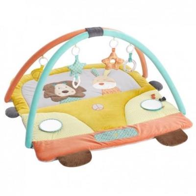 Opakowanie Mata edukacyjna Zabawni Przyjeciele