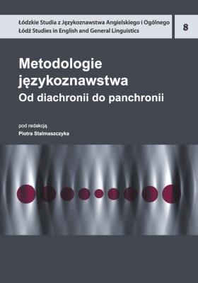 Opakowanie Metodologie językoznawstwa 8