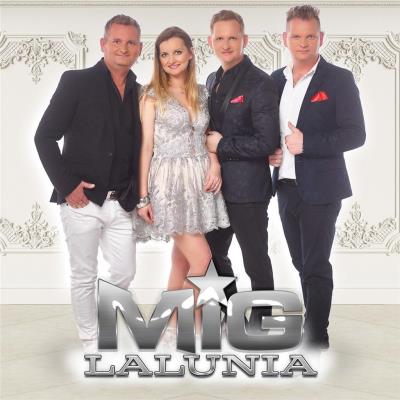 MIG - Lalunia CD. Autor:   Praca zbiorowa. SmakLiter.pl Okładka książki MIG - Lalunia CD
