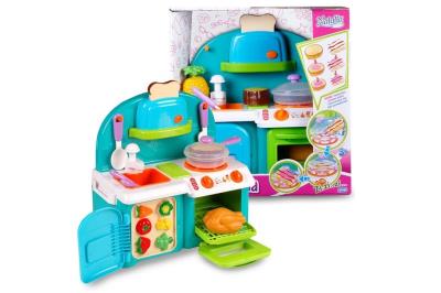 Opakowanie Mini kuchnia Natalia z piekarnikiem