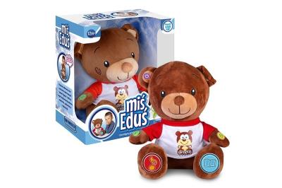 Opakowanie Miś edukacyjny E-Edu