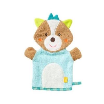 Opakowanie Myjka do kąpieli Lisek 28 cm